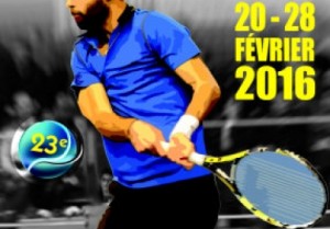 The challenger tennis