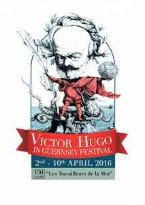 Festival Victor Hugo Guernesey